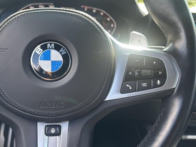 2022 BMW 2 Series M240i xDrive