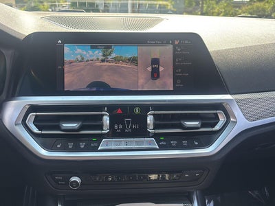 2022 BMW 2 Series M240i xDrive