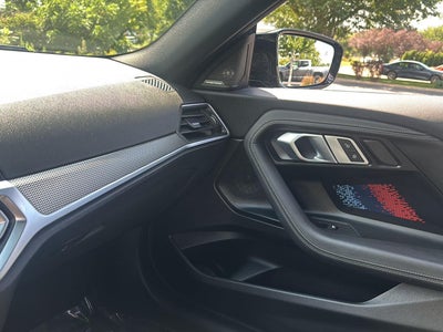2022 BMW 2 Series M240i xDrive