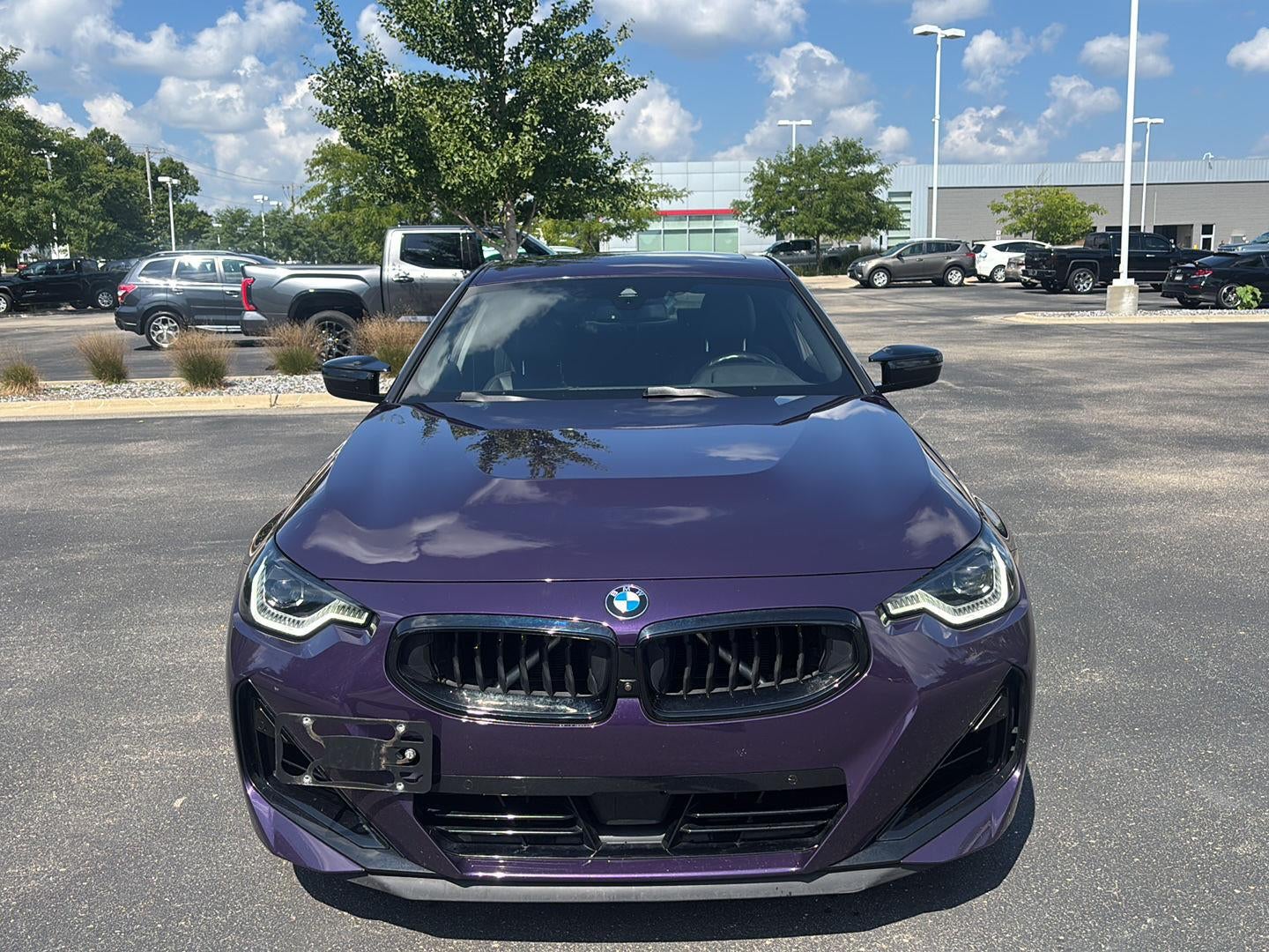 2022 BMW 2 Series M240i xDrive