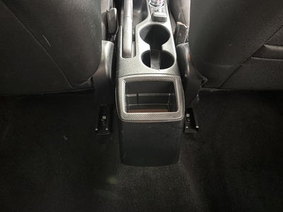 2020 Toyota Yaris Sedan LE