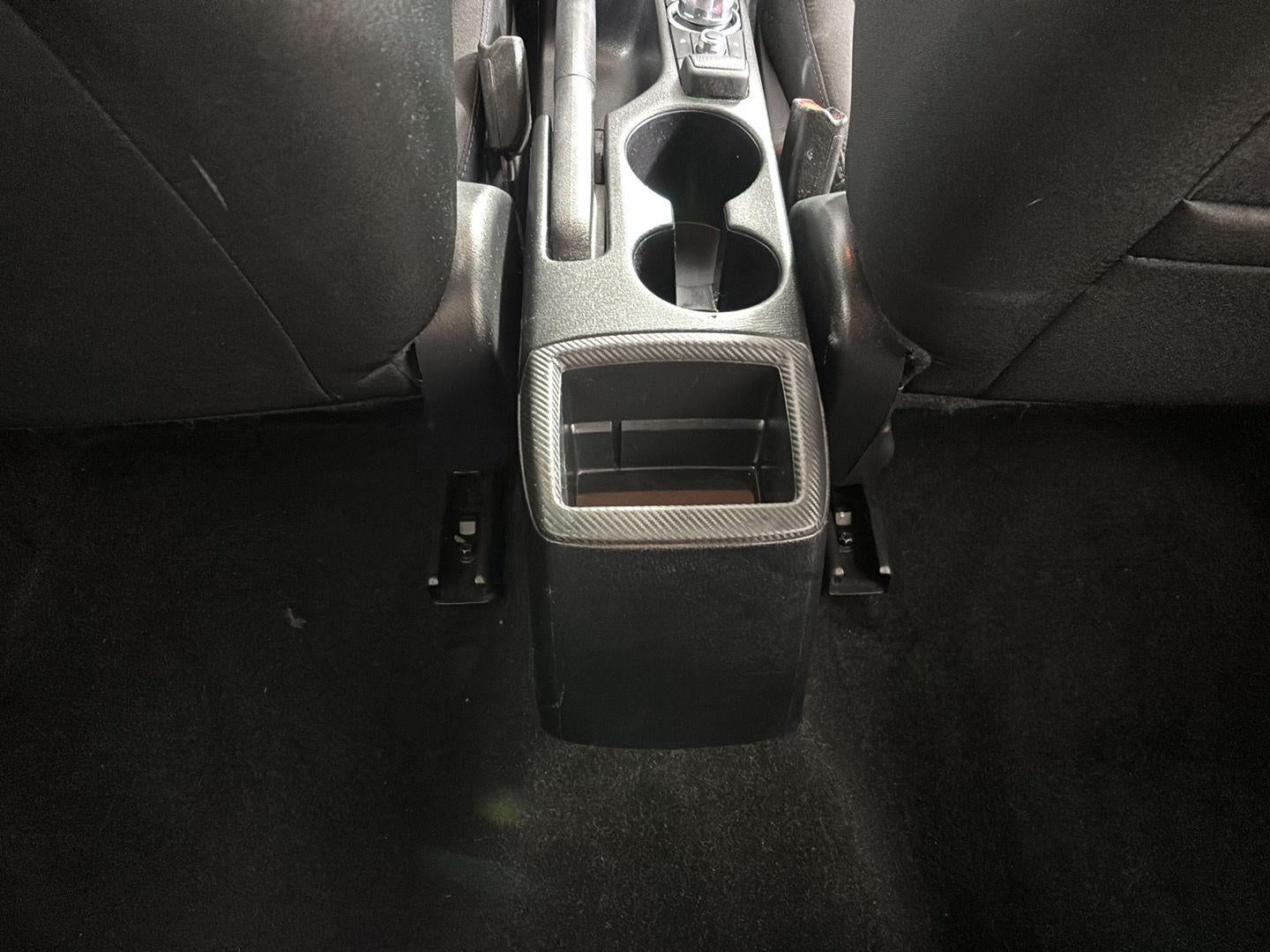 2020 Toyota Yaris Sedan LE