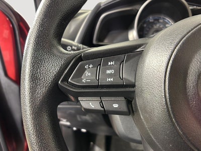 2020 Toyota Yaris Sedan LE