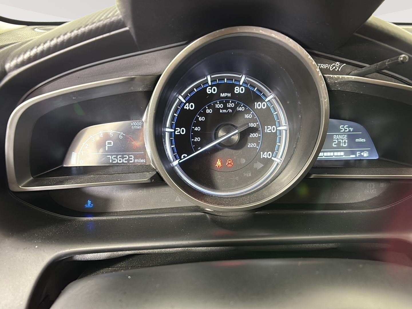 2020 Toyota Yaris Sedan LE