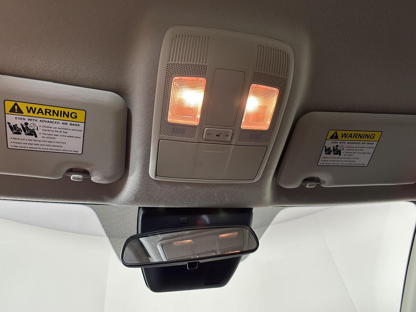 2020 Toyota Yaris Sedan LE