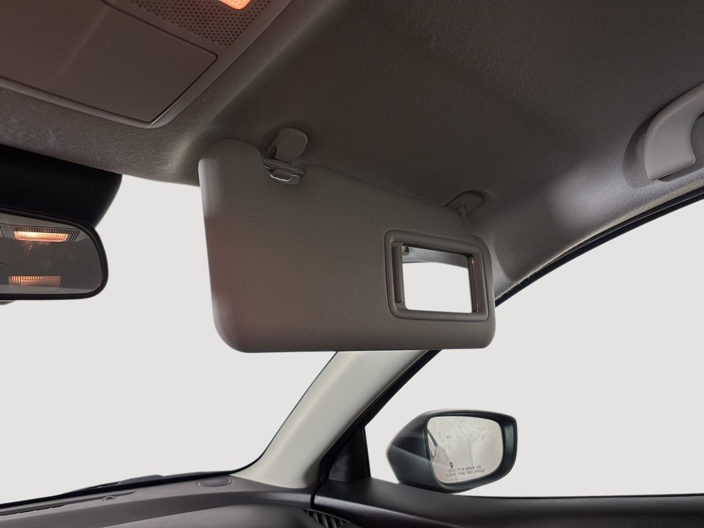 2020 Toyota Yaris Sedan LE