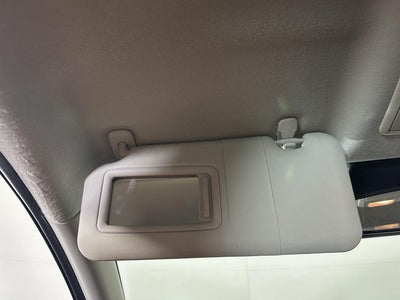 2020 Toyota Yaris Sedan LE