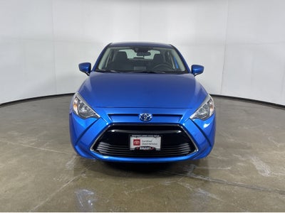 2018 Toyota Yaris iA Auto (Natl)