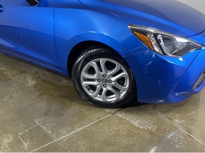 2018 Toyota Yaris iA Auto (Natl)