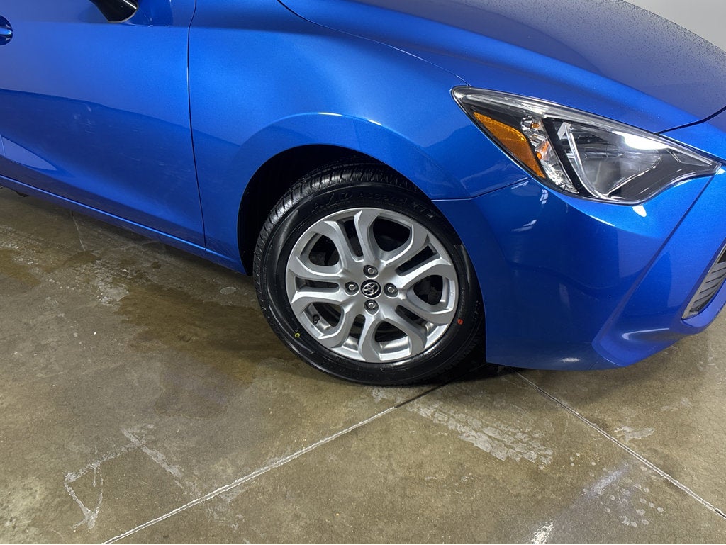 2018 Toyota Yaris iA Auto (Natl)