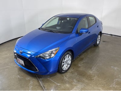 2018 Toyota Yaris iA Auto (Natl)