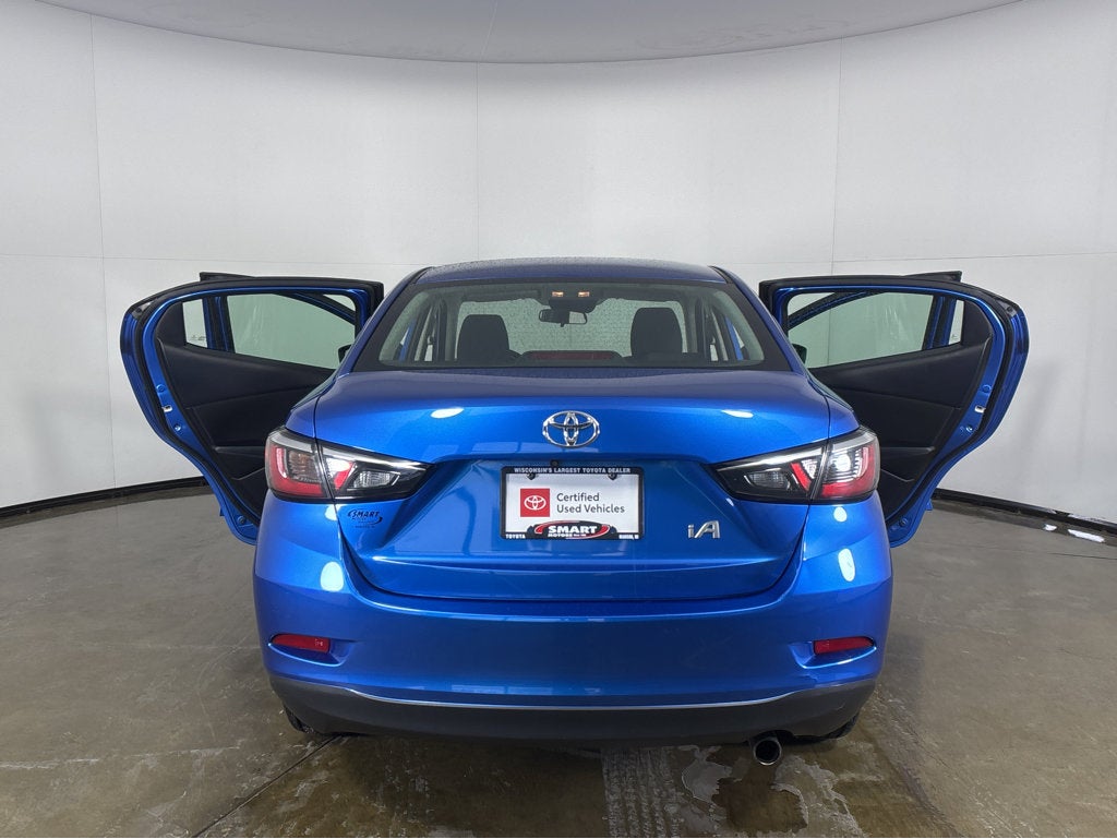 2018 Toyota Yaris iA Auto (Natl)