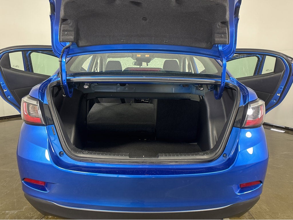 2018 Toyota Yaris iA Auto (Natl)