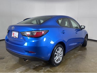 2018 Toyota Yaris iA Auto (Natl)