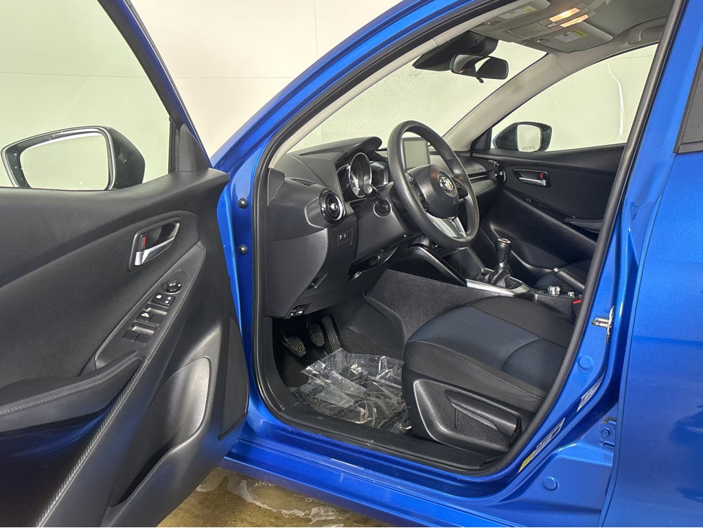 2018 Toyota Yaris iA Auto (Natl)