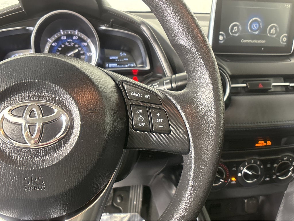 2018 Toyota Yaris iA Auto (Natl)
