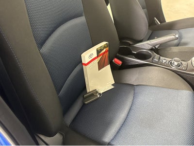 2018 Toyota Yaris iA Auto (Natl)