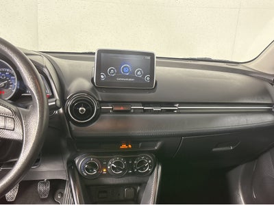 2018 Toyota Yaris iA Auto (Natl)