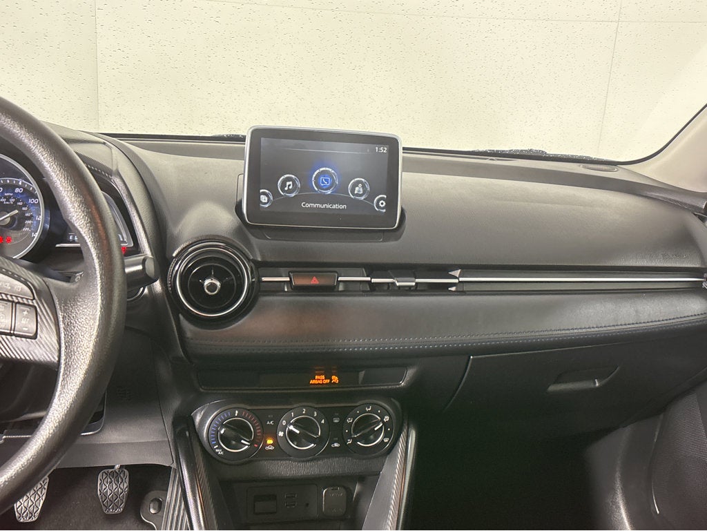 2018 Toyota Yaris iA Auto (Natl)