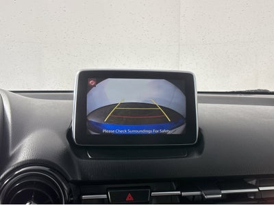 2018 Toyota Yaris iA Auto (Natl)