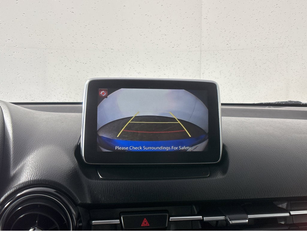 2018 Toyota Yaris iA Auto (Natl)