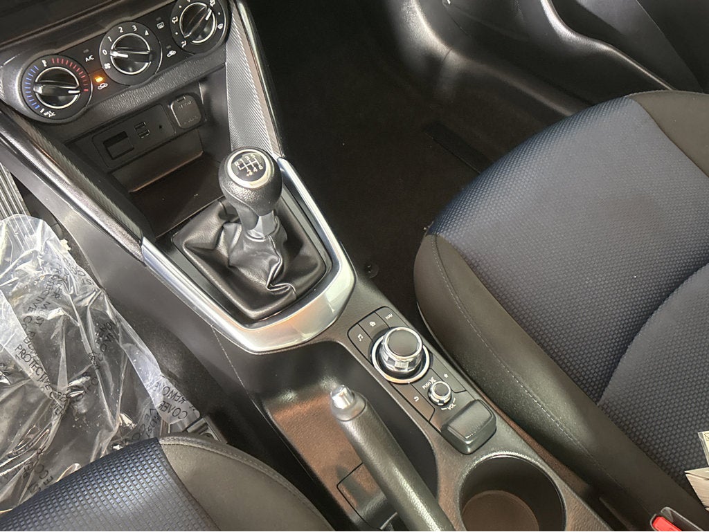 2018 Toyota Yaris iA Auto (Natl)