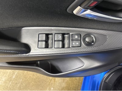 2018 Toyota Yaris iA Auto (Natl)