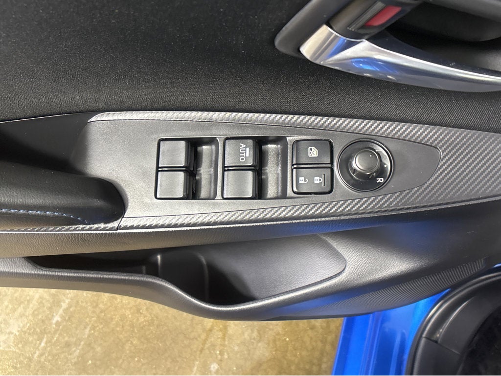 2018 Toyota Yaris iA Auto (Natl)