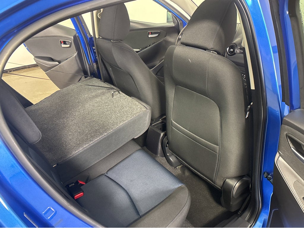 2018 Toyota Yaris iA Auto (Natl)