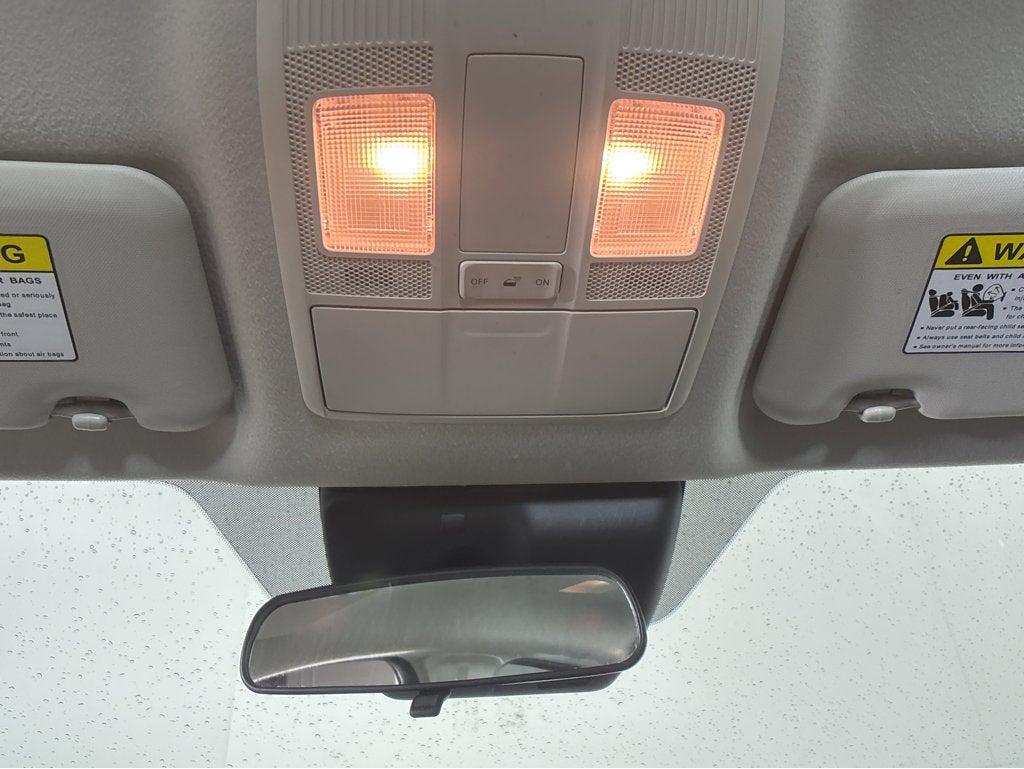 2018 Toyota Yaris iA Auto (Natl)