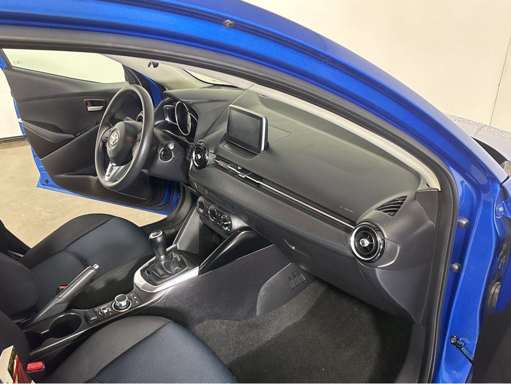 2018 Toyota Yaris iA Auto (Natl)