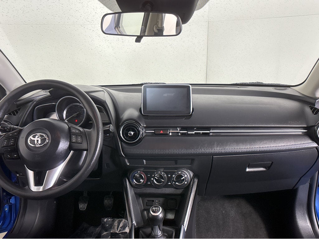 2018 Toyota Yaris iA Auto (Natl)