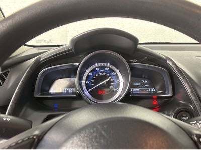 2018 Toyota Yaris iA Auto (Natl)