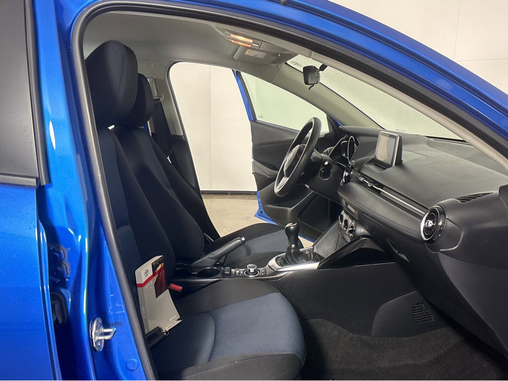 2018 Toyota Yaris iA Auto (Natl)