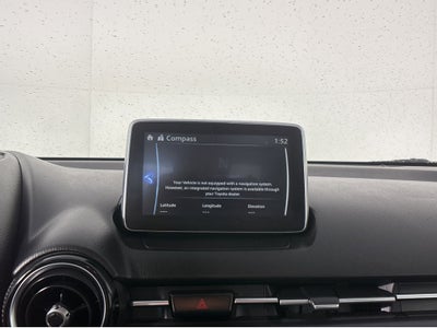 2018 Toyota Yaris iA Auto (Natl)