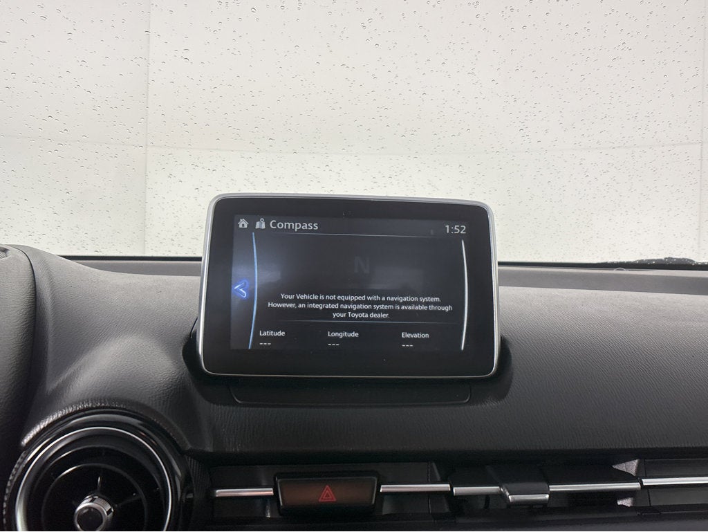 2018 Toyota Yaris iA Auto (Natl)