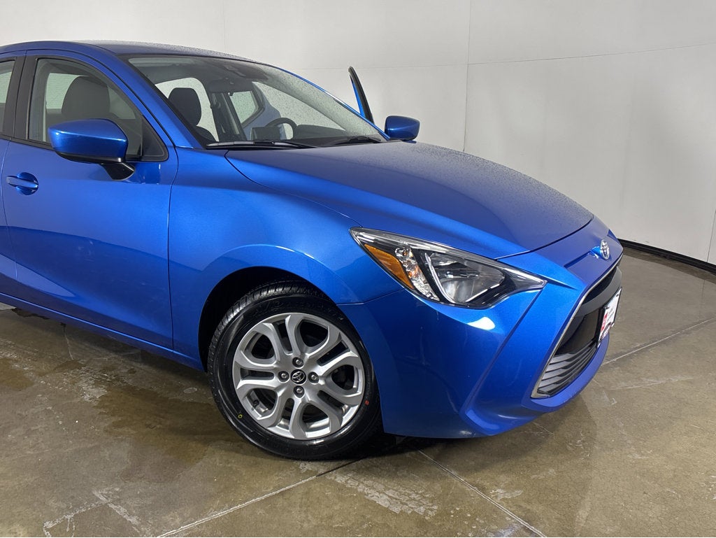 2018 Toyota Yaris iA Auto (Natl)