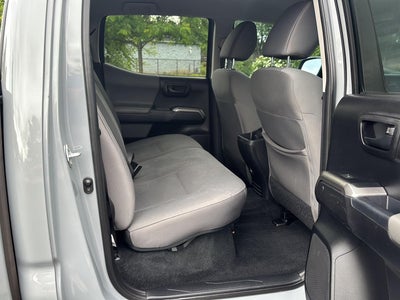 2021 Toyota Tacoma SR5 V6