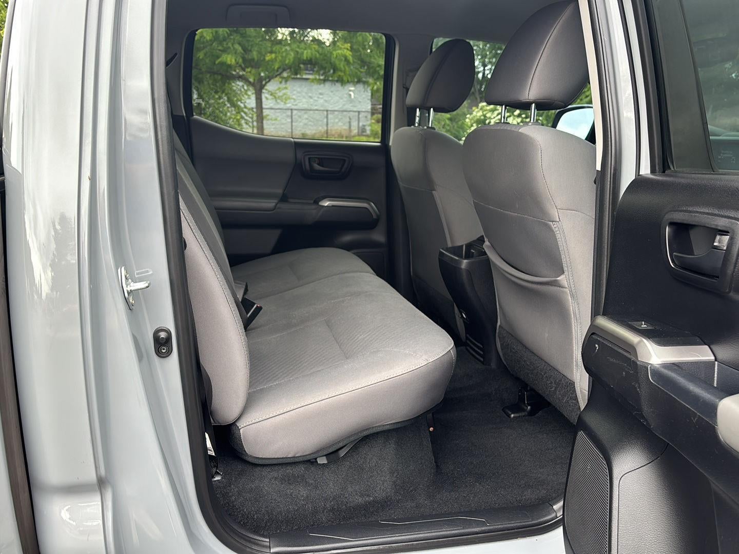 2021 Toyota Tacoma SR5 V6