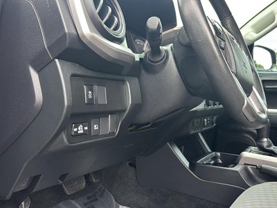 2021 Toyota Tacoma SR5 V6