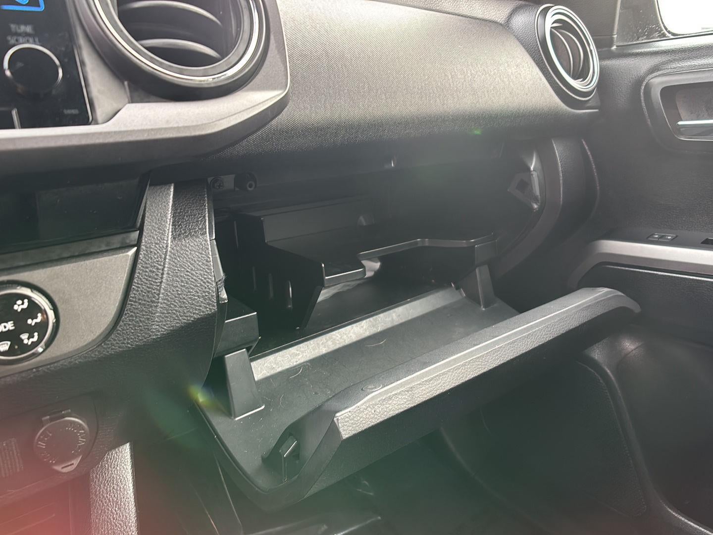 2017 Toyota Tacoma TRD Off-Road