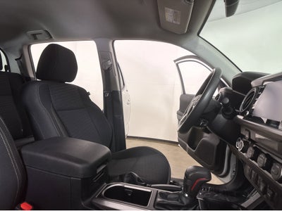 2023 Toyota Tacoma 4WD Trail Edition