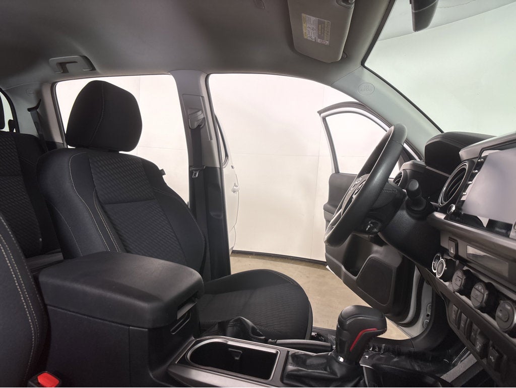 2023 Toyota Tacoma 4WD Trail Edition