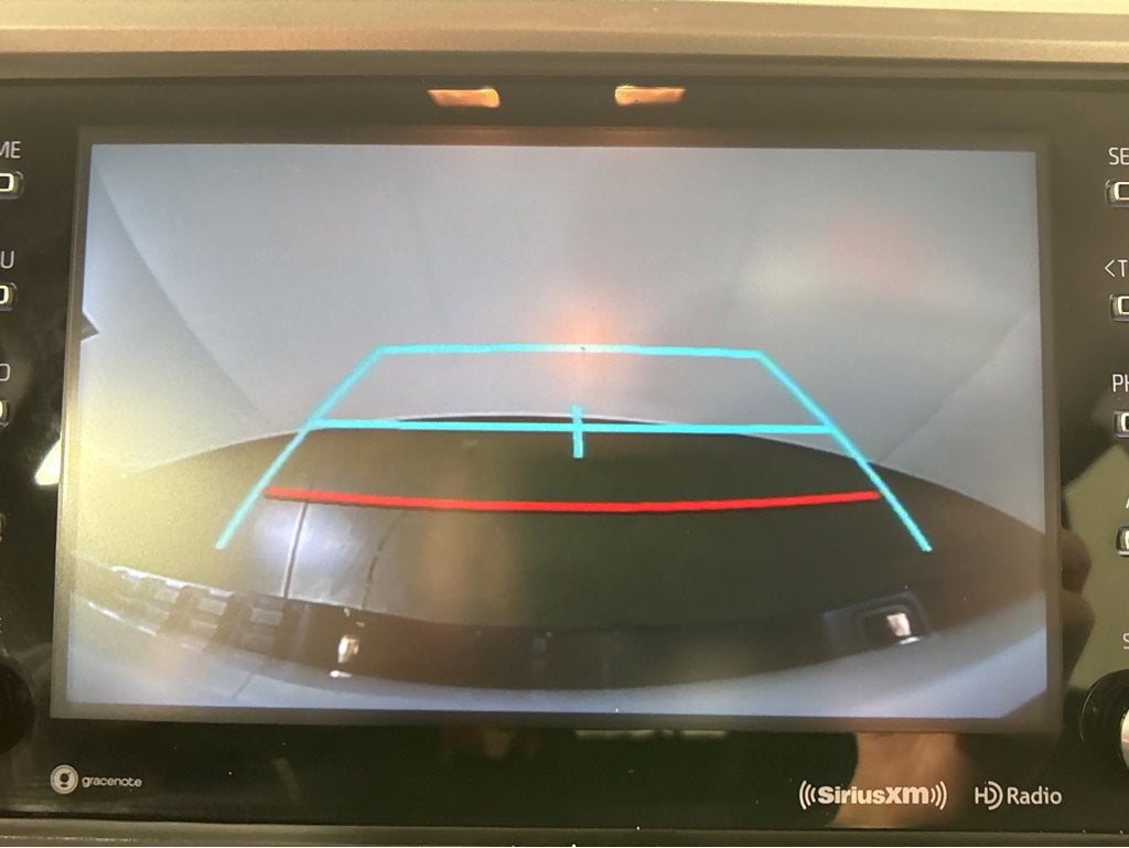 2023 Toyota Tacoma 4WD Trail Edition