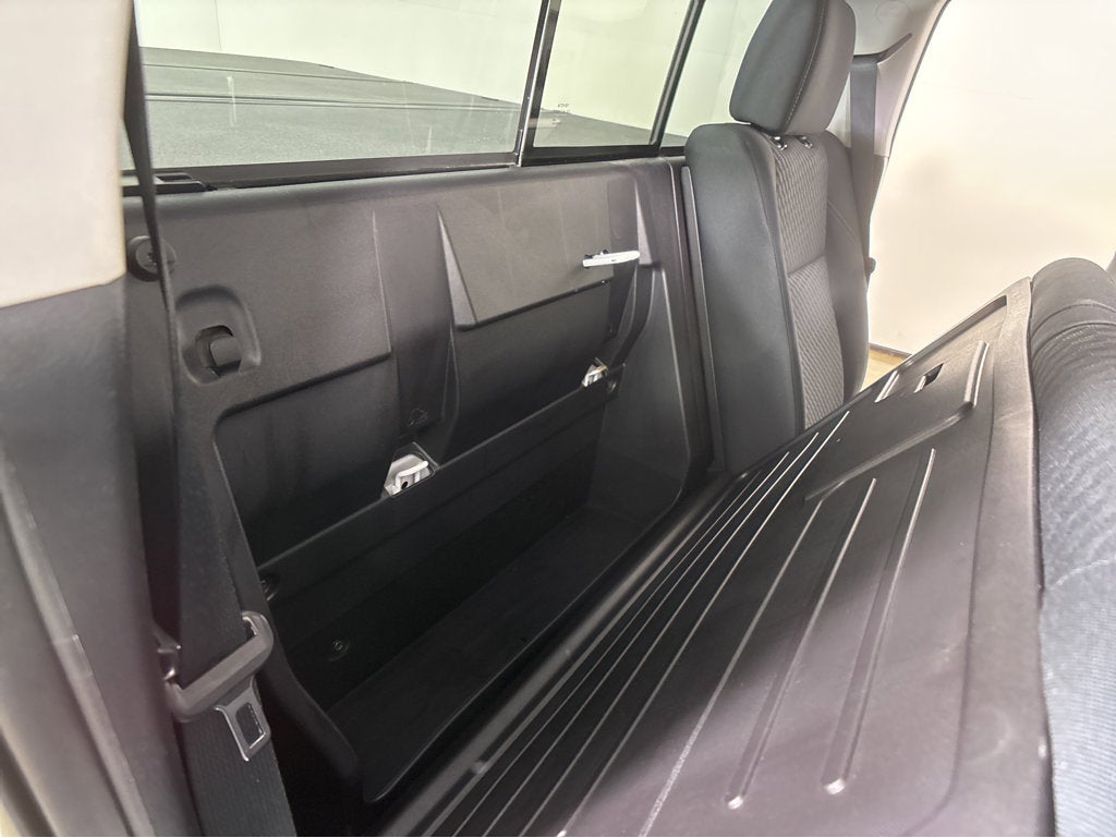 2023 Toyota Tacoma 4WD Trail Edition