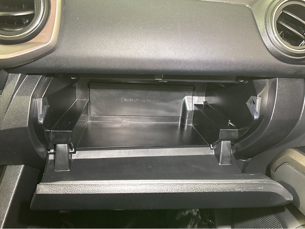 2023 Toyota Tacoma 4WD Trail Edition