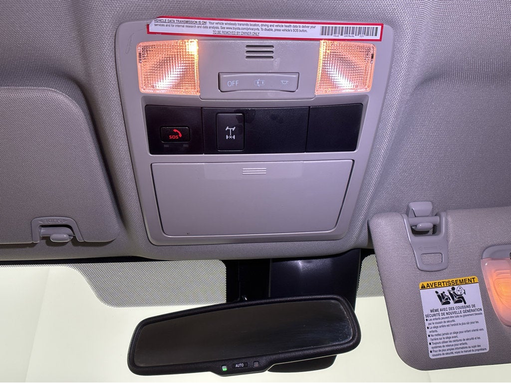 2023 Toyota Tacoma 4WD Trail Edition