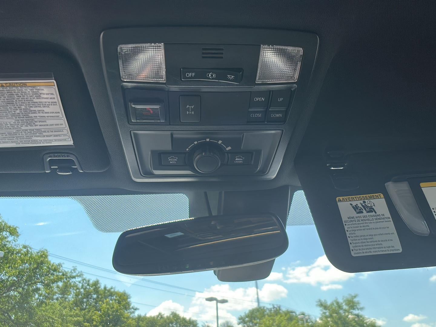 2020 Toyota Tacoma TRD Off-Road