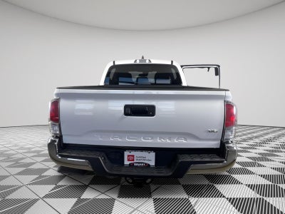 2023 Toyota Tacoma TRD Off-Road