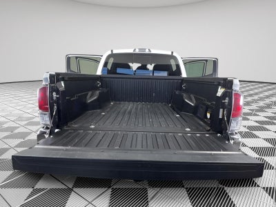 2023 Toyota Tacoma TRD Off-Road